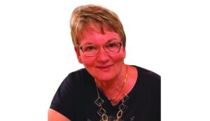 ANGELA CANEPAin BUSON