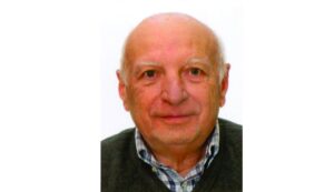 Ilario Bresolin