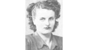 BRUNA BOVONE vedova LITTA