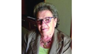 VILMA CALLEGARO