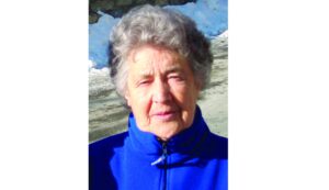 GELSOMINA LUCATO  (Mina) vedova SALMISTRARO
