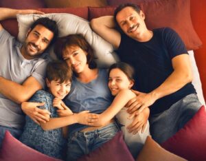 “La Dea Fortuna”, i tormenti del cuore e dell’animo umano