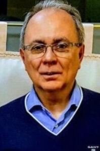 Addio a Marco Canepari, anima del basket valenzano