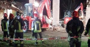 Sabato la messa in ricordo dei Vigili del Fuoco morti a Quargnento