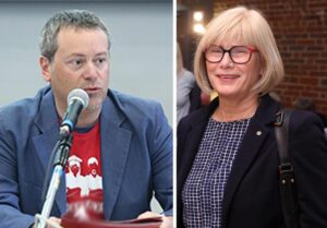 L’economista Baici e il sociologo Carbone live alle 17