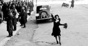 La Resistenza e il cinema: dal dopoguerra agli anni Ottanta