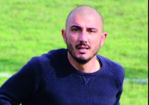‘Ci vediamo al campo’: oggi alle 18 la diretta con Roberto Adamo