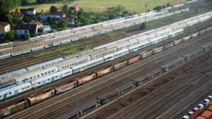 Scalo ferroviario, a giorni la firma tra Uirnet e Rfi