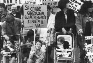 Gli anni ’90 di Valenza