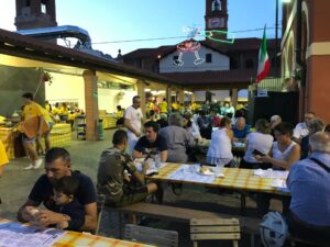 Un’estate senza… rituali collettivi