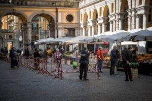 Coronavirus: oggi 15 nuovi contagi e 19 guariti. Nessuna vittima