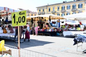 Coronavirus: nessun decesso né nuovi contagi in provincia. Due i guariti