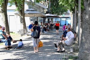 Coronavirus: zero decessi, zero contagi in provincia. E 2 guariti
