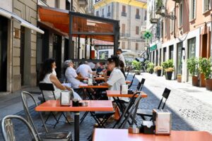 Coronavirus: 1 contagio e 7 guariti in provincia. Nessun decesso