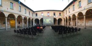 Dal 16 luglio all’Arena Carducci cinema, teatro e fermenti artistici