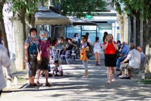 Coronavirus:  2 contagi e 3 guariti oggi in provincia. Nessun decesso