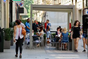Coronavirus: oggi in provincia un nuovo contagio e 18 guariti