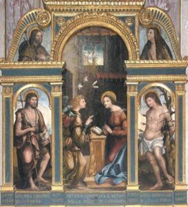Valenza, gloriosi personaggi e rilevanti famiglie del ‘500