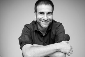 “Un’ora di niente” di Paolo Faroni mercoledì alla Carducci