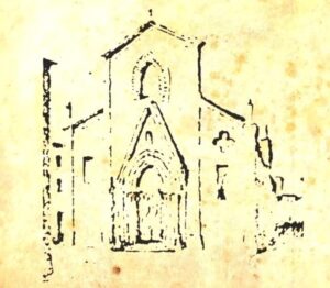 Valenza tra XII e XIII secolo