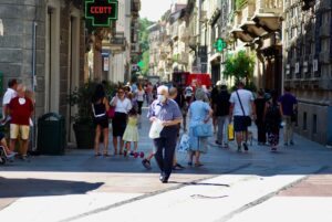 Coronavirus: ‘doppio zero’ in provincia. E cinque guariti in più