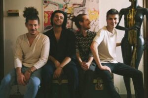Arena Carducci: due serate di cinema, una di musica con gli Slwjm