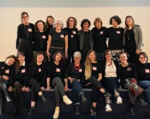 La violenza sulle donne? Triplicata nel lockdown
