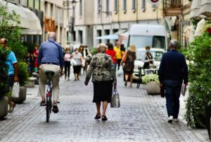 Coronavirus: 5 nuovi contagi e 7 guariti in provincia