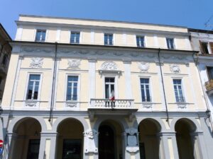 A Palazzo Valentino l’esposizione ‘Il sentimento oltre lo sguardo’