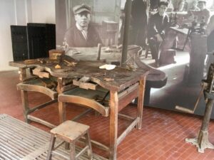 Mercoledì inaugura il Mod: Museo dell’Oreficeria Diffuso