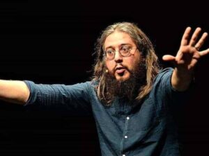 Il fenomeno del Web Mercadini chiude l’estate alla Carducci