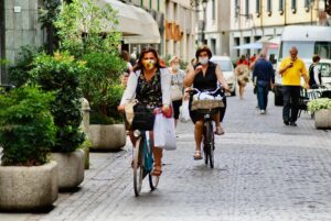 Coronavirus: 10 nuovi positivi e 4 guariti in provincia
