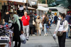 Coronavirus: un nuovo contagio in provincia. Su i ricoveri in Piemonte