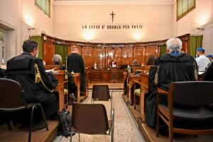 Corte d’Assise: processo Vincenti rinviato al 16 ottobre