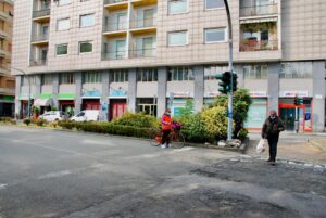 Coronavirus: in provincia 6 decessi, 217 contagi e 441 guariti
