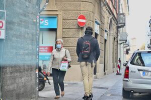 Coronavirus: in provincia 18 decessi, 103 contagi e 428 guariti