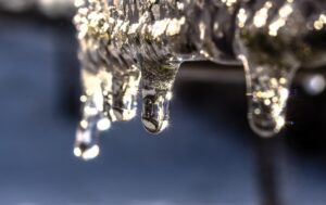 Amv Spa: i consigli per prevenire il congelamento del contatore