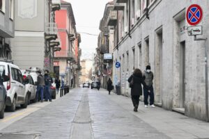Coronavirus: in provincia 1 decesso, 103 contagi e 166 guariti