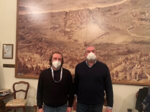 Valenza guarda al Monferrato: entrerà nell’associazione dei Comuni?