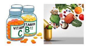 Integratori e nutraceutici