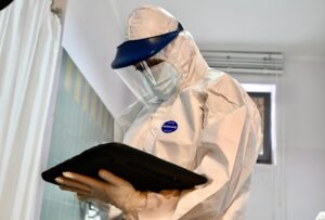 Sono 67.333 i vaccinati nella nostra regione