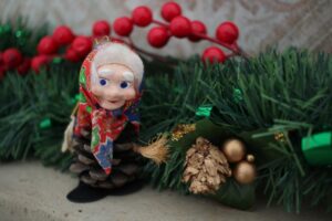 Dopo Halloween, la politica si scatena sulla Befana