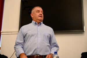 Oddone: “No al nucleare in provincia e in regione, pubblicazione della Cnapi inopportuna”