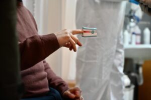 Piemonte: oltre 125mila i vaccinati