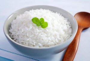 È tempo di abbattere un pregiudizio alimentare: la dieta in bianco fa dimagrire