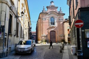 Coronavirus: in provincia zero decessi, 5 contagi e 7 guariti