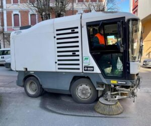 Era stato licenziato da Amv: il giudice dispone il suo reintegro