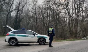 A Valenza autovelox per le vie giovedì e venerdì