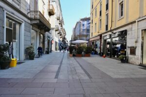 Coronavirus: in provincia zero decessi, 5 contagi e 6 guariti