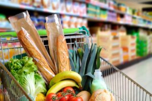 Commercio: “Inversione di tendenza, la crisi colpisce i consumi essenziali”